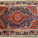 917 7081 ORIENTAL RUG